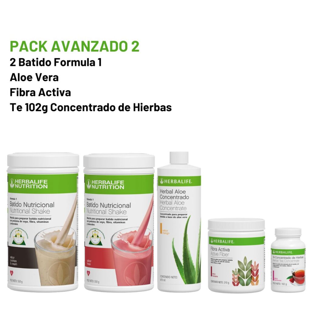 Herbalife